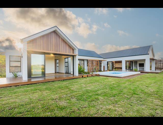 4 BEDROOM HOUSE FOR SALE IN SPRINGVALE COUNTRY ESTATE